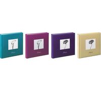 Hama Jumbo Susi Trend 30x30 100 pagine colori assortiti 106299