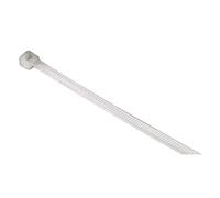 Hama Kabelbinder selbstsichernd 140 mm natur 50 Stück