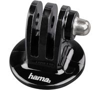 HAMA Adattatore per GoPro, Connettore a Vite, Nero