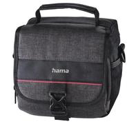 Hama Borsa per fotocamera Valletta 110 15,5 x 10 x 13 cm Nero