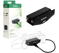 Hama Kit Caricamento Batteria + Usb-C Caricabatterie per Xbox Serie S/X Wireless