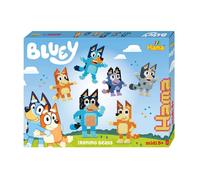 Hama Kit Creativo Midi Bluey (387916)
