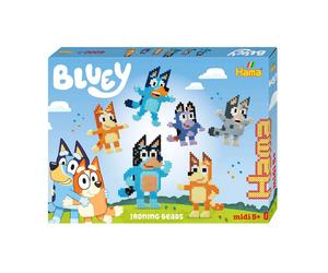 Hama Kit Creativo Midi Bluey (387916)