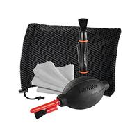 Kit Di Pulizia Foto "Optic Dry", 4 Pezzi