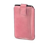Hama Lacquer and Leather Rosa
