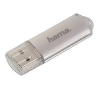 Hama laeta chiavetta usb 128 gb argento 108072 2.0