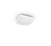 Hama Lampada da soffitto a LED dimmerabile tramite app e controllo vocale (compatibile con Alexa/Google Home, lampada da soffitto per camera da letto, cameretta dei bambini, soggiorno, non è