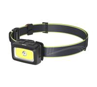 Hama Lampada Frontale Hl 350 Led