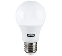 Hama Lampadina LED E27 6W / 40W Opaca A60 2700K RA90 1 pz