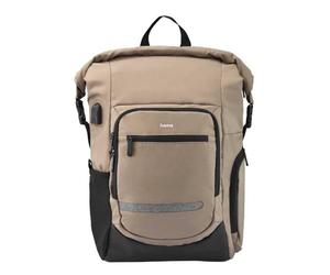 Hama Laptop-Backpack Terra Tot 40 cm (15.6) Naturel (00217238)