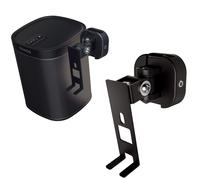 Hama Lautsprecher-Halterung Supporto da Parete Boxe Wand-Halter per