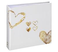 Hama Lazise album fotografico e portalistino Multicolore 100 fogli 10 x 15 cm NEW