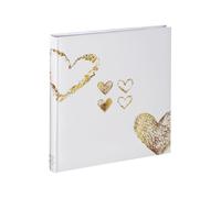 Hama Lazise Multicolore 100 fogli 10 x 15 cm 290 mm 320 mm Bookbound 00002363