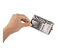 Hama LCD Pellicola Protettiva Digi Cam Schermo Protect 3,5 Pollici 3 San per