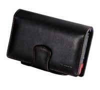 Hama Leather Case for Nintendo DSi Nero