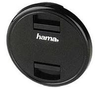Hama Lens Cap"Super-Snap", for Push-on Mount, 62,0 mm - lens caps (for Push-on Mount, 62,0 mm)