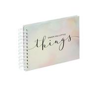 Hama Letterings Multicolore 50 fogli 10 x 15 cm 50 fogli 240 mm 170 mm 00003890