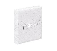 Hama Letterings Multicolore Bianco 40 fogli 10 x 15 cm 40 fogli 165 mm 00003897