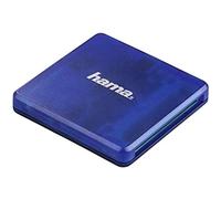 Hama Card-Reader SDHC, microSD, CompactFlash USB 2.0