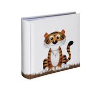 Hama Liam Multicolore 100 fogli 10 x 15 cm 225 mm 220 mm Memo Album 00002372