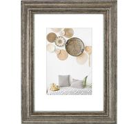Hama Lobby - Glass - Polytirene (PS) - Bronzo - Frame singola - Tabella - Wall - 9 x 13 cm - rettangolare (00175796)