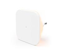 Hama Luce notturna a LED, multi-sensore, dimmerabile (luce di orientamento, sensore di movimento e crepuscolo, touch, con funzione di memoria, per bambini, cameretta dei bambini, corridoio, scale