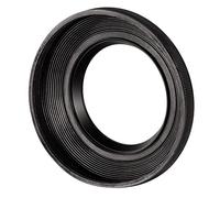 Hama M58 Paraluce in Gomma Grandangolare, Nero