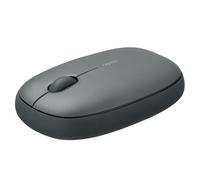 Hama M660 Silent mouse Ambidestro RF senza fili + Bluetooth Ottico 1300 DPI NEW