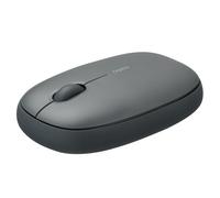 Hama M660 Silent mouse Ambidestro RF senza fili + Bluetooth Ottico 1300 DPI - Nouvo