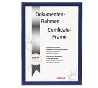 Hama Madrid Blu Cornice per foto singola