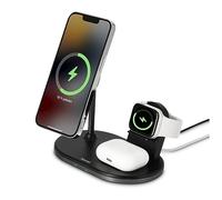 Hama Hama Magcharge Multi Nero Interno T_0300_A622-012 Telefonia