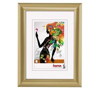 Hama Malaga, 10 x 15 Oro Cornice per foto singola