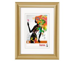 Hama Malaga Single picture frame Oro