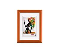 Hama Malaga Single picture frame Terracotta