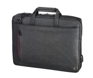 Hama Manchester 33,8 cm (13.3 ) Cartella nera - Nouvo