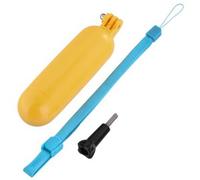 Hama Gopro Float Grip Camera Mount Trasparente