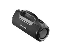 Hama Mate Pro MK II Altoparlante Bluetooth, impermeabile IPX6, Power Pack, 60W