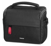 Hama - Borsa per fotocamera Matera, taglia 110, nero