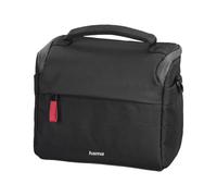 Hama Matera Borsa da spalla Ogni marca Tracolla Nero Camera Bag 130 00121338