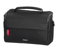 Hama - Borsa per fotocamera “Matera”, taglia 135, nero