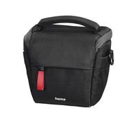 Hama Matera Custodia a fondina Ogni marca Tracolla Nero Camera Bag 100 00121335