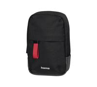 Hama Matera Custodia compatta Amazon Nero Camera Bag 90M black 00121333