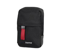 E_0001_7889590 Hama Hama Matera Custodia compatta Nero Foto E Videocamere