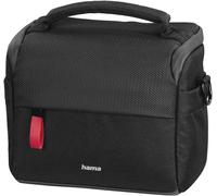 Hama Matera Custodia compatta Ogni marca Tracolla Nero Camera Bag 110 00121337