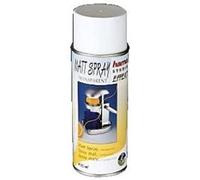 Hama Spray Opacizzante, Bianco