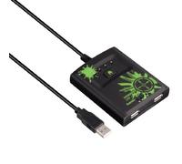 Hama Mouse Tastiera Convertitore Speedshot Adattatore per Xbox 360 Console