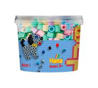 Hama Maxi 600 Pezzi Kit Per Hobby Mix 52 (388574)