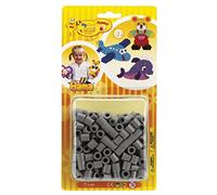 Hama - Maxi Blister PM 250 Perle Grigio, 8617
