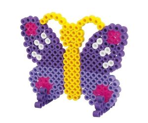 HAMA Maxi Stiftplatte Schmetterling