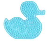 Hama Maxi Transparent Pegboard